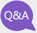 Q A