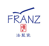 法藍瓷